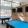 Pool tables